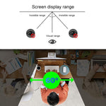 واقي شاشة مضاد للوهج غير لامع عالمي للابتوب بحجم 17 بوصة، الحجم: 339 × 271 مم، الحجم: 339 × 271 مم