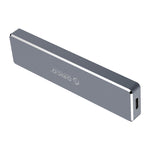غلاف قرص صلب ORICO PCM2-C3 M.2 M-Key إلى USB 3.1 Gen2 USB-C / Type-C مع دفع علوي، أقصى سعة دعم: 2 تيرابايت