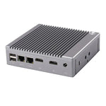 كمبيوتر صغير K660S بنظام ويندوز ولينكس، معالج إنتل سيليرون N2840 رباعي النواة 1.83-2.25 جيجاهرتز، ذاكرة عشوائية 2 جيجابايت + قرص صلب SSD بسعة 32 جيجابايت، 2 جيجابايت + 32 جيجابايت