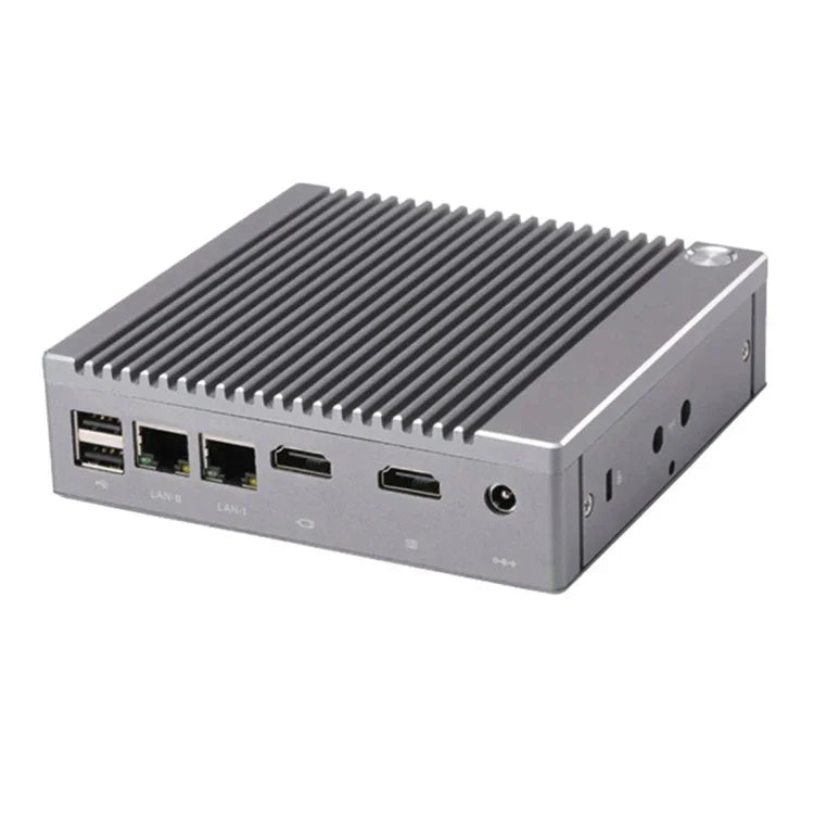 كمبيوتر صغير K660S بنظام ويندوز ولينكس، معالج إنتل سيليرون N2840 رباعي النواة 1.83-2.25 جيجاهرتز، ذاكرة عشوائية 2 جيجابايت + قرص صلب SSD بسعة 32 جيجابايت، 2 جيجابايت + 32 جيجابايت