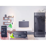 كمبيوتر صغير R1 بنظام ويندوز، رباعي النواة Cortex 2.0 جيجاهرتز، ذاكرة عشوائية: 1 جيجابايت، ذاكرة داخلية: 8 جيجابايت