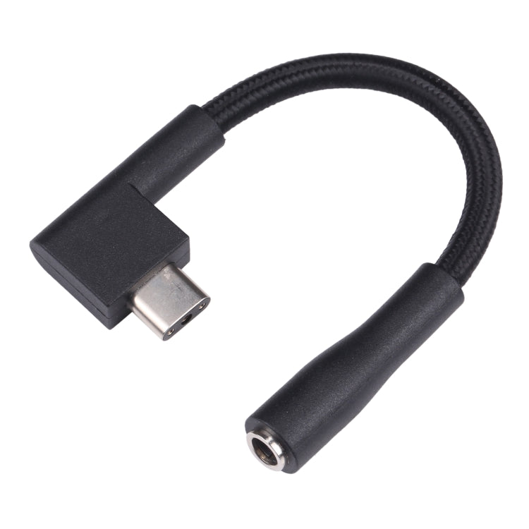 كابل طاقة من أنثى DC 5.5 × 2.1 ملم إلى واجهة Razer، DC 5.5 × 2.1 ملم أنثى إلى Razer