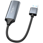 بطاقة التقاط فيديو بدقة 4K 30Hz من HDMI إلى USB3.0 مع كابل، HDMI إلى USB3.0