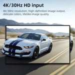 بطاقة التقاط فيديو بدقة 4K 30Hz من HDMI إلى USB3.0 مع كابل، HDMI إلى USB3.0