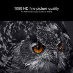 كابل محول فيديو عالي الدقة 2K HDMI ذكر 7563s USB-C / Type-C أنثى، طول الكابل: 1 متر
