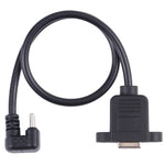 كابل موصل أنثى USB-C / Type-C ذكر إلى منفذ طباعة مربع من النوع B، Type-C إلى مربع من النوع B