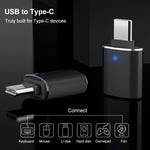 فلاش USB OTG من USB إلى Type-C / USB-C