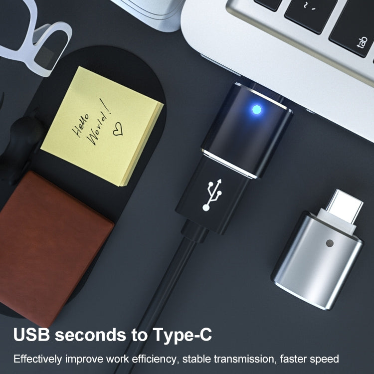 فلاش USB OTG من USB إلى Type-C / USB-C