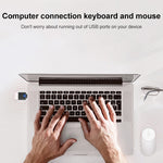 فلاش USB OTG من USB إلى Type-C / USB-C