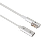 محول شحن 5 دبابيس MagSafe 1 (على شكل L) إلى USB-C / Type-C PD، من Type-C إلى MagSafe 1