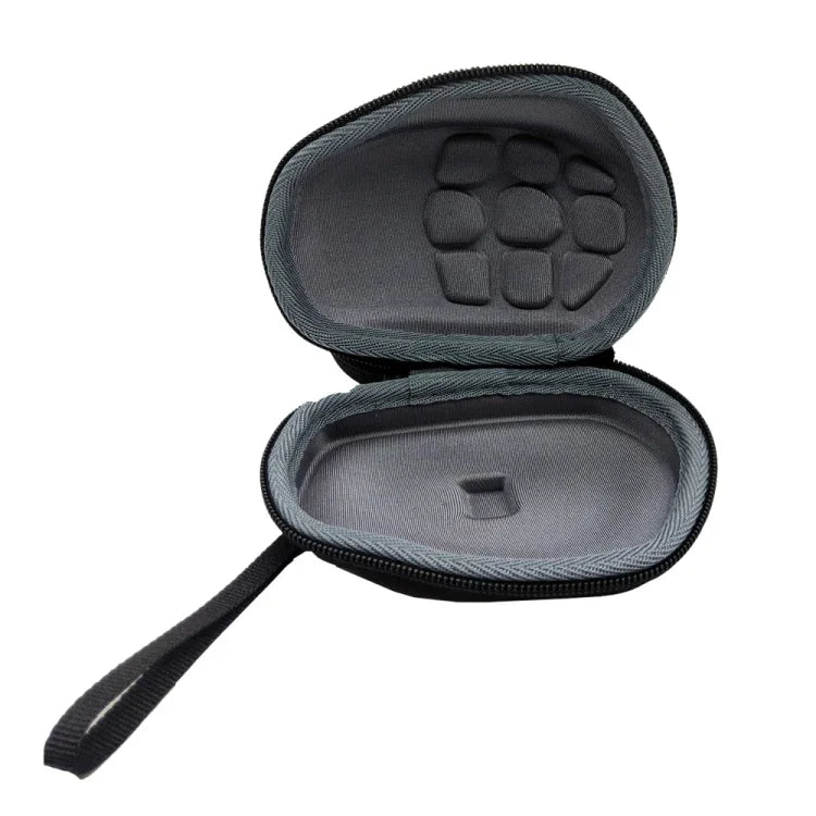 صندوق تخزين محمول من EVA لحماية فأرة Logitech MX Master / MX Master 2S، لفأرة Logitech MX Master