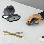 صندوق تخزين محمول من EVA لحماية فأرة Logitech MX Master / MX Master 2S، لفأرة Logitech MX Master