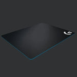 لوح فأرة ألعاب صلب من Logitech G440، الحجم: 34 × 28 سم، G440 صلب