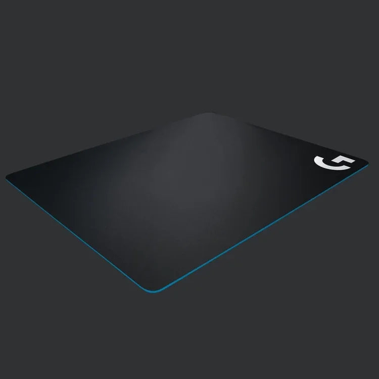 لوح فأرة ألعاب صلب من Logitech G440، الحجم: 34 × 28 سم، G440 صلب
