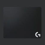 لوح فأرة ألعاب صلب من Logitech G440، الحجم: 34 × 28 سم، G440 صلب