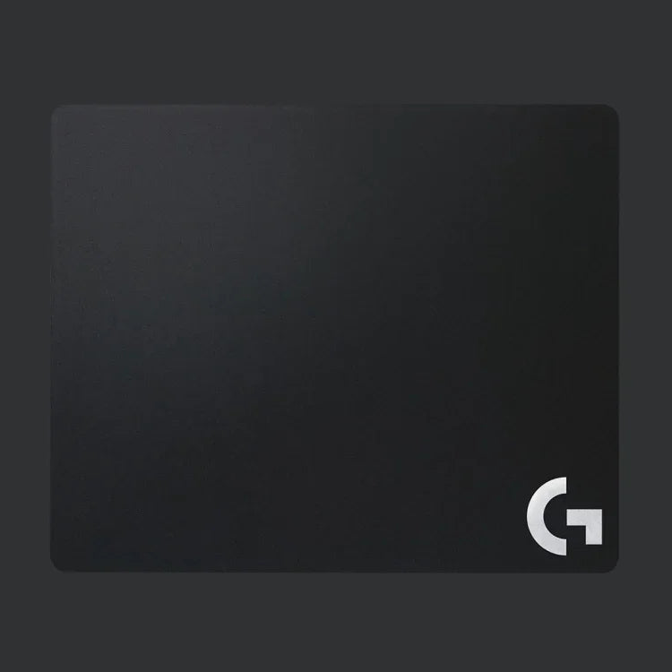 لوح فأرة ألعاب صلب من Logitech G440، الحجم: 34 × 28 سم، G440 صلب