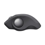 فأرة بصرية لاسلكية بتقنية Bluetooth + Unifying ثنائية الوضع بدقة 440DPI من Logitech MX ERGO S، MX ERGO S