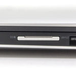 حافظة بطاقة SD من BASEQI مصنوعة من سبائك الألمنيوم مخفية وعالية السرعة لجهاز لابتوب Dell XPS مقاس 13.3 بوصة، لجهاز Dell XPS 13.3 بوصة
