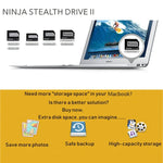 حافظة بطاقة SD من BASEQI مصنوعة من سبائك الألمنيوم مخفية لأجهزة لابتوب Macbook Pro (منتصف 2012) (غير Retina)، لأجهزة Macbook Pro منتصف 2012 (غير Retina)