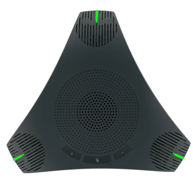 ميكروفون مؤتمرات فيديو USB 2.0 متعدد الاتجاهات YANS YS-M81، YS-M81