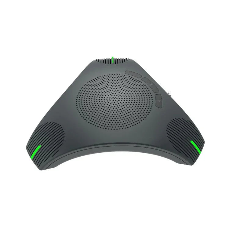 ميكروفون مؤتمرات فيديو USB 2.0 متعدد الاتجاهات YANS YS-M81، YS-M81