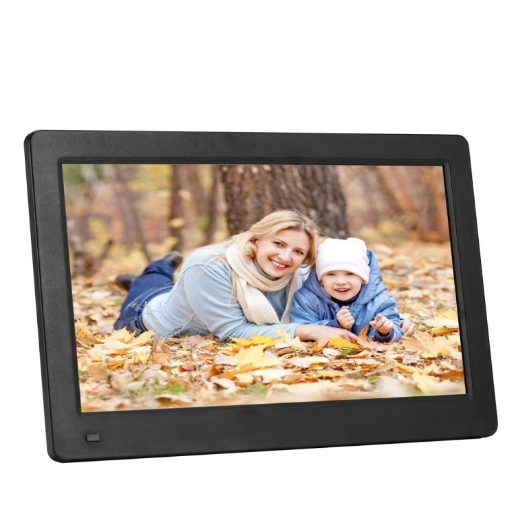 إطار صور رقمي IPS بحجم 11.6 بوصة عرض كامل 1920*1080 ألبوم صور إلكتروني جهاز إعلان