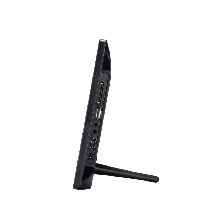 إطار صور رقمي IPS بحجم 11.6 بوصة عرض كامل 1920*1080 ألبوم صور إلكتروني جهاز إعلان