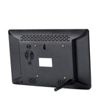 إطار صور رقمي IPS بحجم 11.6 بوصة عرض كامل 1920*1080 ألبوم صور إلكتروني جهاز إعلان