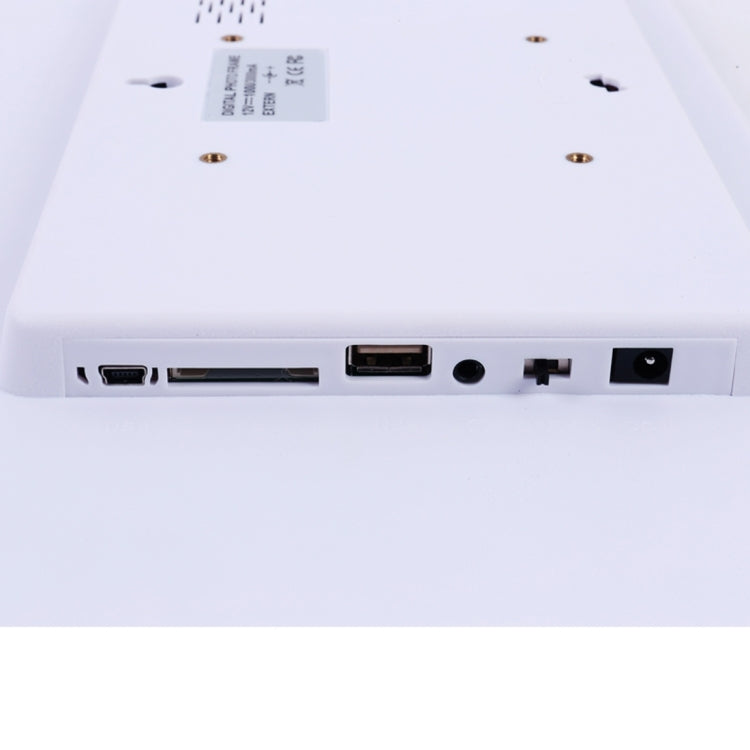 إطار صور رقمي بشاشة LED بحجم 15.0 بوصة مع حامل / جهاز تحكم عن بعد، Allwinner، يدعم إدخال USB / بطاقة SD / OTG، 15.0 بوصة، 15.0 بوصة Allwinner