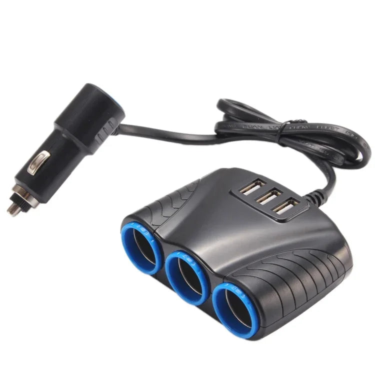 مسجل DVR سيارة Generalplus بشاشة LCD بحجم 2.4 بوصة ودقة 720P VGA، يدعم التسجيل المتكرر / كشف الحركة / وظيفة الرؤية الليلية، 2.4 بوصة
