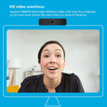 كاميرا ويب لوجيتك C925E بدقة 1080p HD مع غطاء أمان مدمج