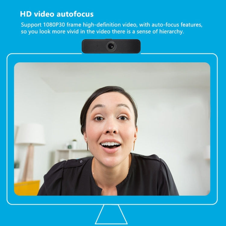 كاميرا ويب لوجيتك C925E بدقة 1080p HD مع غطاء أمان مدمج