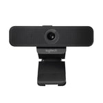 كاميرا ويب لوجيتك C925E بدقة 1080p HD مع غطاء أمان مدمج