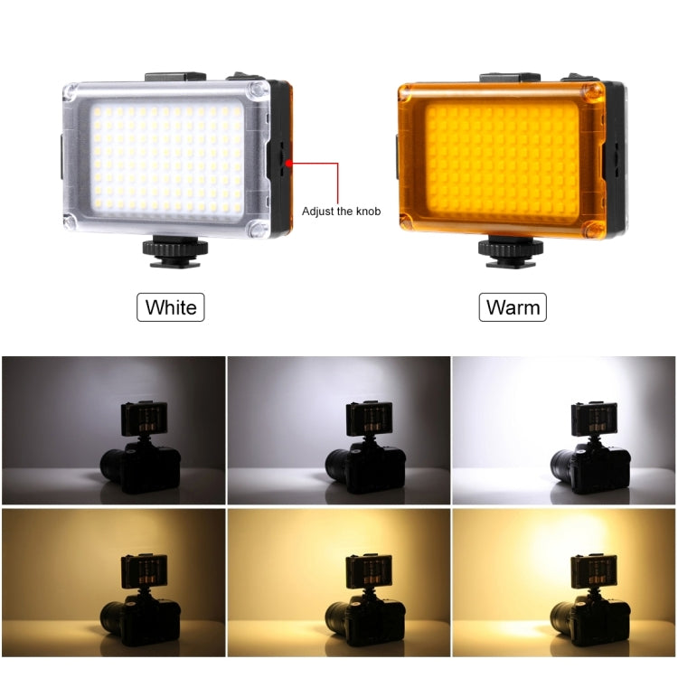 مجموعة PULUZ 2 في 1 لمعدات بث مباشر وتسجيل فيديو للهواتف الذكية مع ضوء سيلفي LED وقاعدة ترايبود بارد لرأس الترايبود لأجهزة iPhone وGalaxy وHuawei وXiaomi وHTC وLG وGoogle وغيرها من الهواتف الذكية، معدات تسجيل فيديو + ضوء