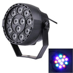 مع شاشة LED، أوضاع رئيس / تابع / DMX512 / تشغيل تلقائي، قابس أوروبي، قابس أوروبي