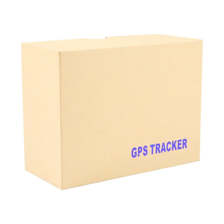 TKSTAR TK935 جهاز تعقب GPS مقاوم للماء بسعة بطارية 3000 مللي أمبير للحيوانات الأليفة والماشية والسيارات، TK935
