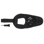 حزام تثبيت على راحة اليد بنمط قفاز مع دوران 360 درجة من PULUZ لكاميرات GoPro، Insta360، DJI وغيرها، حزام راحة اليد بنمط القفاز