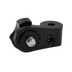 محول توصيل حامل ثلاثي الأرجل بمسمار من PULUZ لكاميرات GoPro، Insta360، DJI وغيرها، حامل ثلاثي الأرجل بمسمار