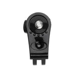 محول توصيل حامل ثلاثي الأرجل بمسمار من PULUZ لكاميرات GoPro، Insta360، DJI وغيرها، حامل ثلاثي الأرجل بمسمار