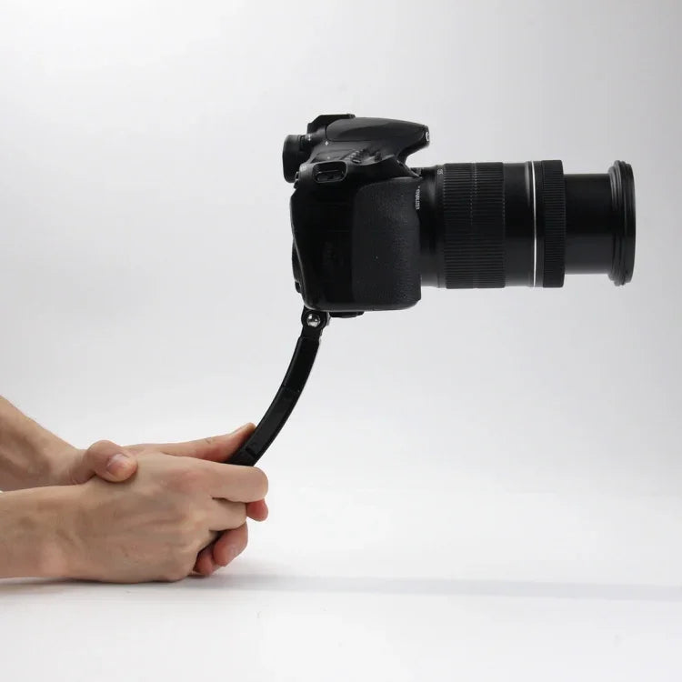 محول توصيل حامل ثلاثي الأرجل بمسمار من PULUZ لكاميرات GoPro، Insta360، DJI وغيرها، حامل ثلاثي الأرجل بمسمار