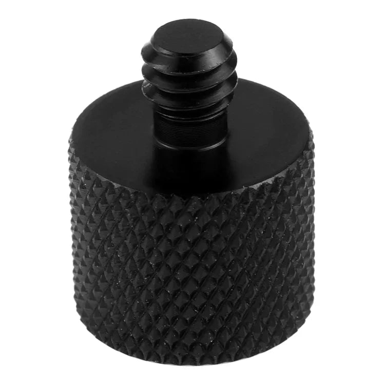 محول برغي أنثى 3/8 بوصة إلى ذكر 1/4 بوصة من PULUZ