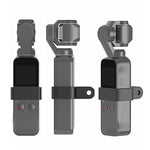 إطار حامل توسعة مع محول وبرغي لجهاز DJI OSMO Pocket / Pocket 2 من PULUZ