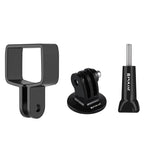 إطار حامل توسعة مع محول وبرغي لجهاز DJI OSMO Pocket / Pocket 2 من PULUZ
