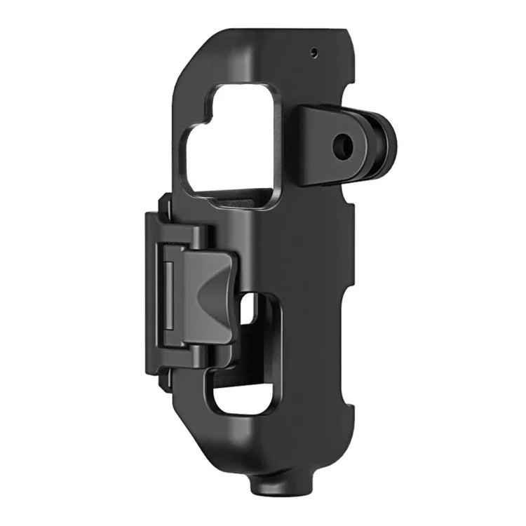 PULUZ غطاء واقي هيكل الحماية لإطار DJI OSMO Pocket / Pocket 2، لـ DJI OSMO Pocket