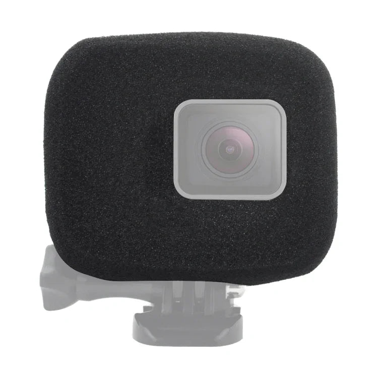 PULUZ غطاء واقي من الرغوة لهيكل حماية كاميرا GoPro HERO7 أسود / 7 أبيض / 7 فضي / 6 / 5، لـ GoPro HERO7 أسود / 7