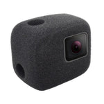 PULUZ غطاء واقي من الرغوة لهيكل حماية كاميرا GoPro HERO7 أسود / 7 أبيض / 7 فضي / 6 / 5، لـ GoPro HERO7 أسود / 7