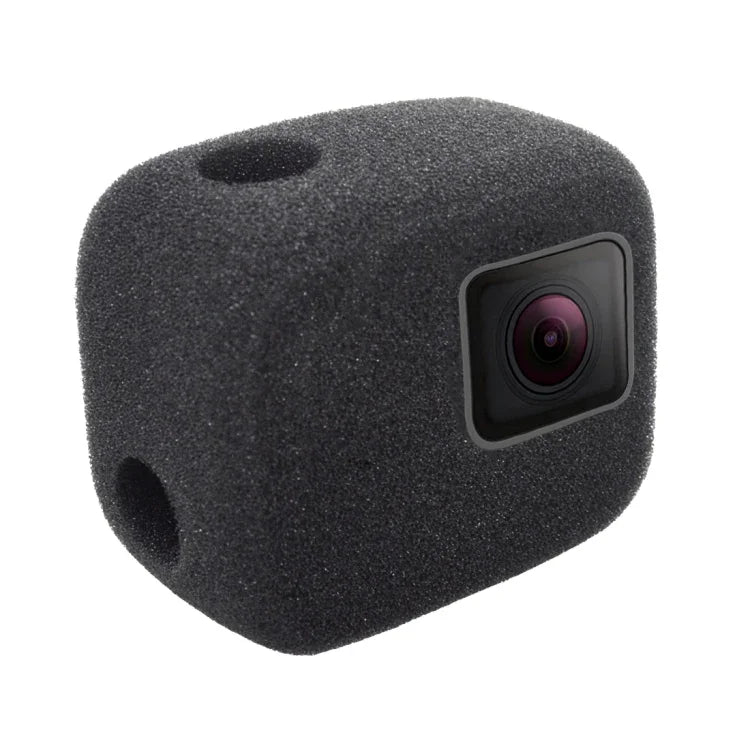 PULUZ غطاء واقي من الرغوة لهيكل حماية كاميرا GoPro HERO7 أسود / 7 أبيض / 7 فضي / 6 / 5، لـ GoPro HERO7 أسود / 7