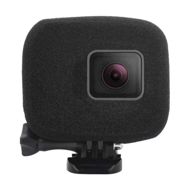 PULUZ غطاء واقي من الرغوة لهيكل حماية كاميرا GoPro HERO7 أسود / 7 أبيض / 7 فضي / 6 / 5، لـ GoPro HERO7 أسود / 7