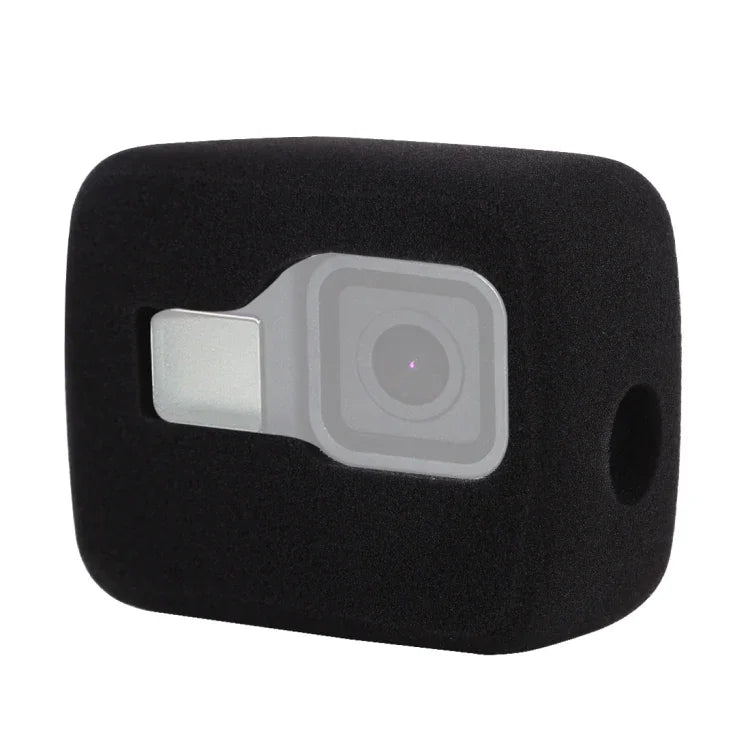 غطاء واقي من الرغوة PULUZ لحافظة GoPro HERO8 Black، لكاميرا GoPro HERO8 Black