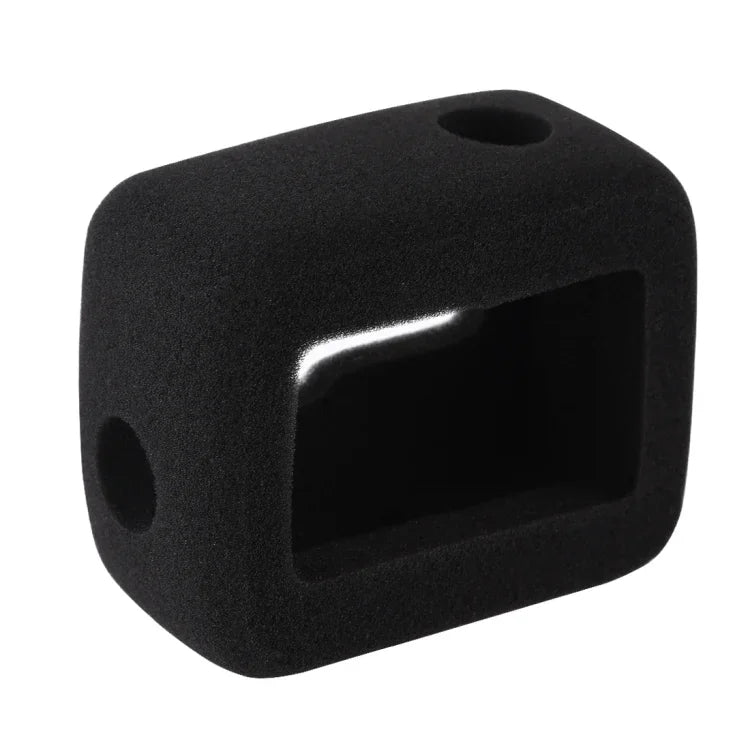 غطاء واقي من الرغوة PULUZ لحافظة GoPro HERO8 Black، لكاميرا GoPro HERO8 Black